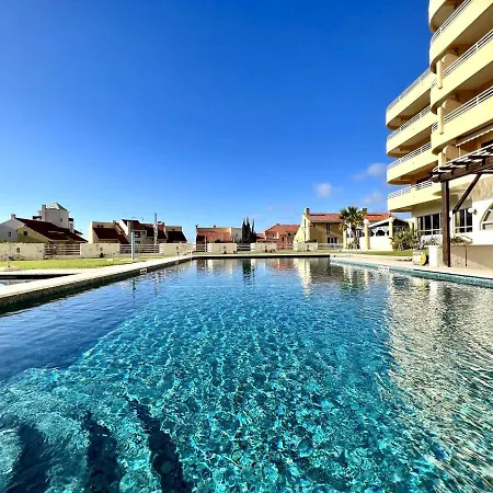 Marina Mar 1 With Pool By Homing דירה