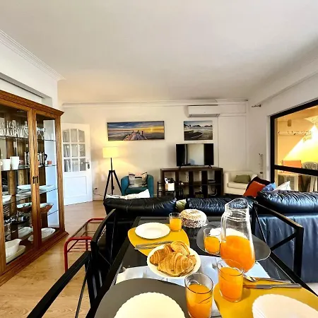 Marina Mar 1 With Pool By Homing Apartamento