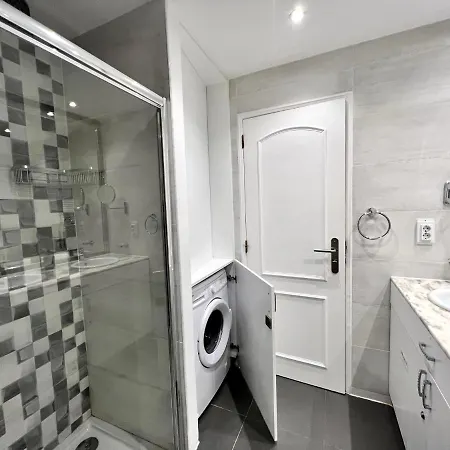 Marina Mar 1 With Pool By Homing * Vilamoura