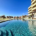 Marina Mar 1 With Pool By Homing Appartement