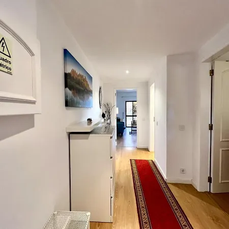Apartment Marina Mar 1 With Pool By Homing *