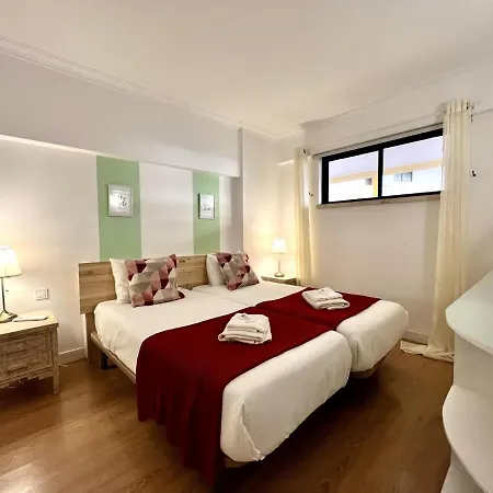 Marina Mar 1 With Pool By Homing