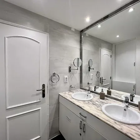 Marina Mar 1 With Pool By Homing * Vilamoura