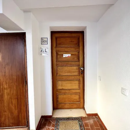 Apartment Marina Mar 1 With Pool By Homing *