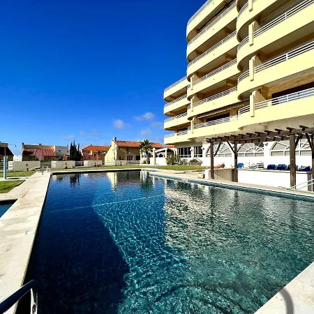 Apartment Marina Mar 1 With Pool By Homing