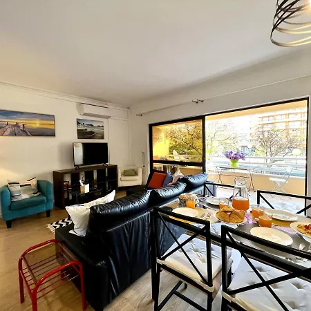 Marina Mar 1 With Pool By Homing Apartment *