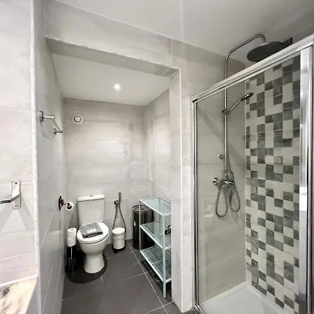 Marina Mar 1 With Pool By Homing * Vilamoura